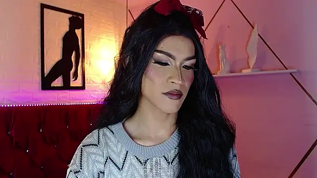 agatha rodriguez online show from October 26, 2:45 pm