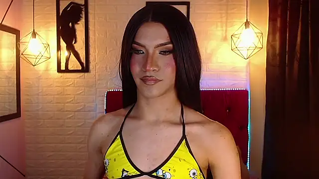 agatha rodriguez online show from April 30, 5:40 pm