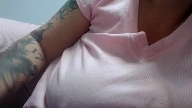 lexy sweet online show from March 5, 8:37 pm