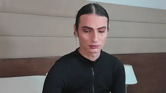 shantall skinny online show from October 26, 7:31 pm