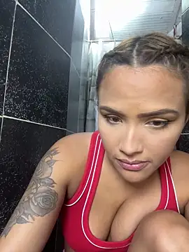 iamsara 21 online show from July 2, 4:07 am