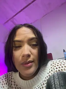iamsara 21 online show from August 1, 4:14 am