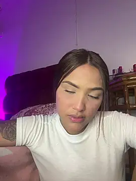 iamsara 21 online show from July 22, 4:24 am