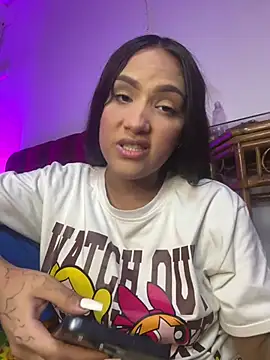 iamsara 21 online show from July 31, 4:13 am