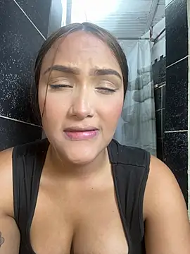 iamsara 21 online show from June 30, 4:23 am
