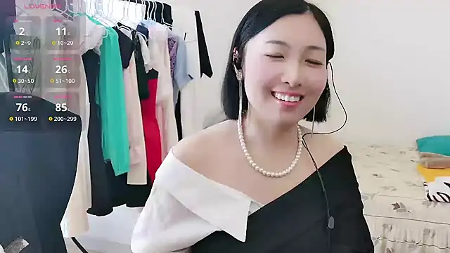 Rachel-6600 online show from September 17, 3:04 am