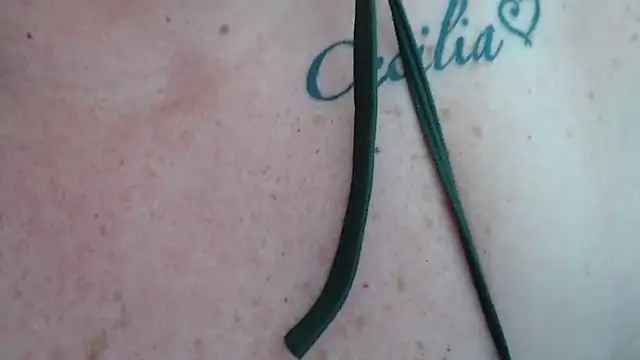Olgahunder online show from July 20, 10:39 am