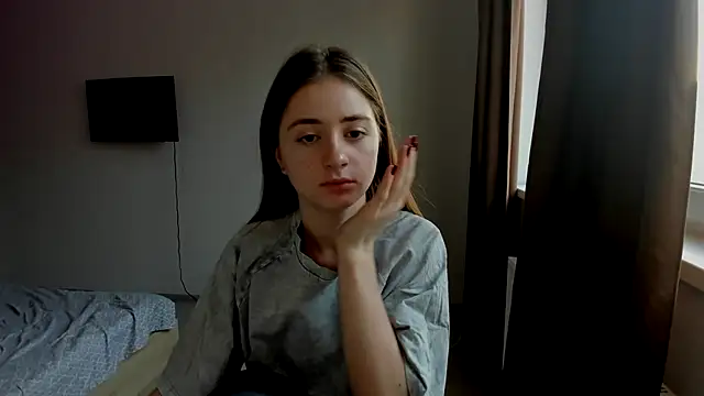 LilyHaart online show from November 12, 5:16 am