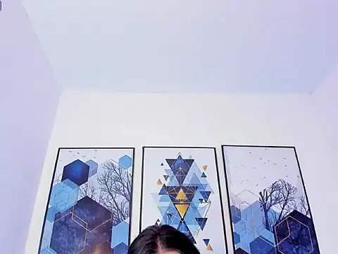 sexyvioletvalerious online show from October 14, 7:00 am