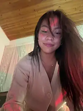 -Selene- online show from November 3, 1:09 am