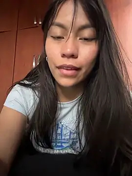 -Selene- online show from May 13, 8:58 pm