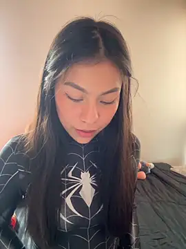 -Selene- online show from November 24, 9:28 pm