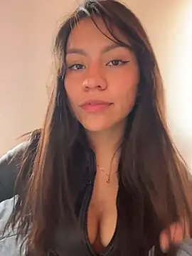 -Selene- online show from May 15, 7:05 pm