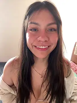 -Selene- online show from May 12, 6:58 pm