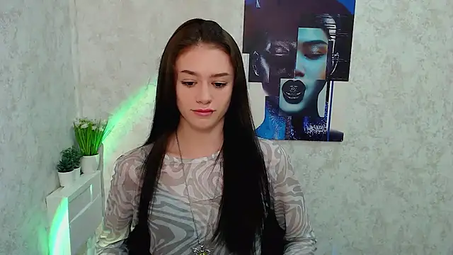 LanaTey online show from February 8, 3:38 pm