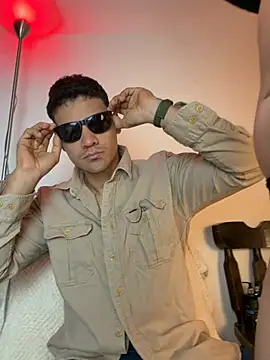 Guadalupe Lopez online show from February 8, 10:19 am