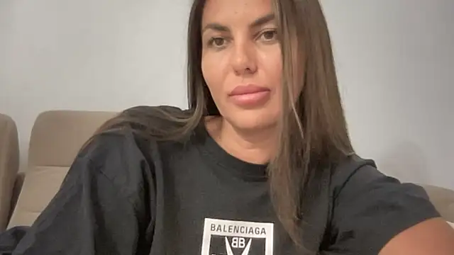 AngelinaMeov online show from September 8, 5:45 pm