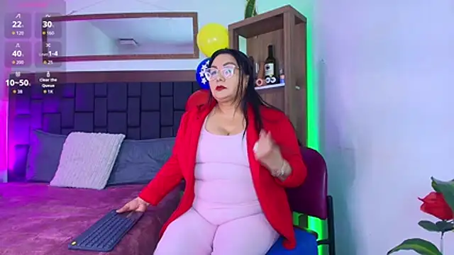 EllenaBoobs  online show from July 15, 8:24 pm