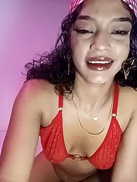 Aphrodite-777 online show from October 13, 5:48 pm