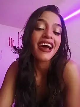 Aphrodite-777 online show from March 4, 9:32 pm