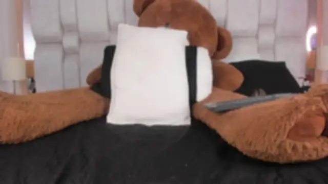 Daia Ortiz online show from March 11, 5:44 am