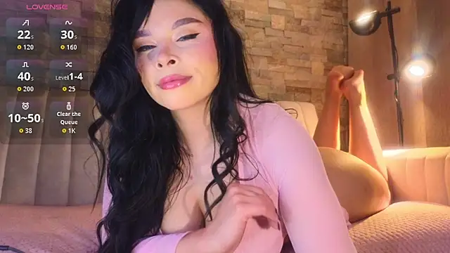 Hecate gh online show from February 21, 11:38 pm