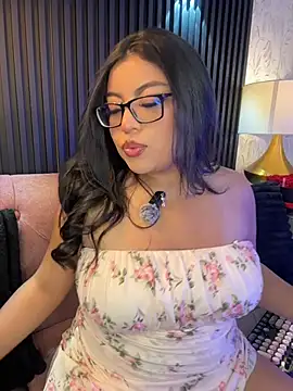 Alexa Madisson online show from July 15, 8:13 pm