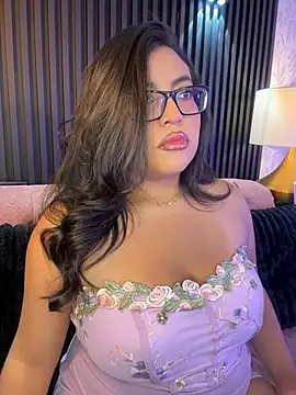 Alexa Madisson online show from July 29, 8:53 pm