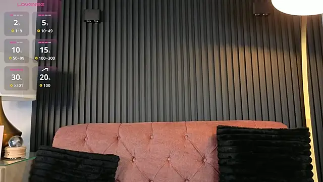 Alexa Madisson online show from March 2, 7:53 pm