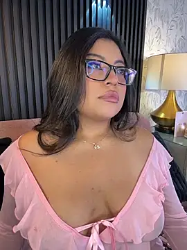 Alexa Madisson online show from June 11, 12:32 am
