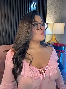 Alexa Madisson online show from July 11, 8:42 pm