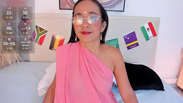jashh  online show from June 22, 7:22 pm