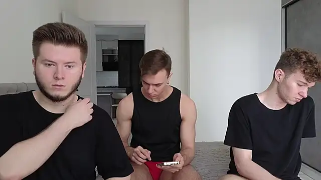 boys sobolisha online show from July 8, 8:38 am