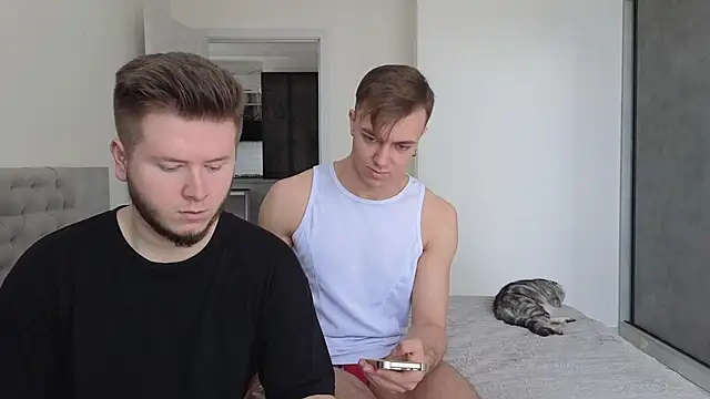 boys sobolisha online show from June 27, 8:37 am