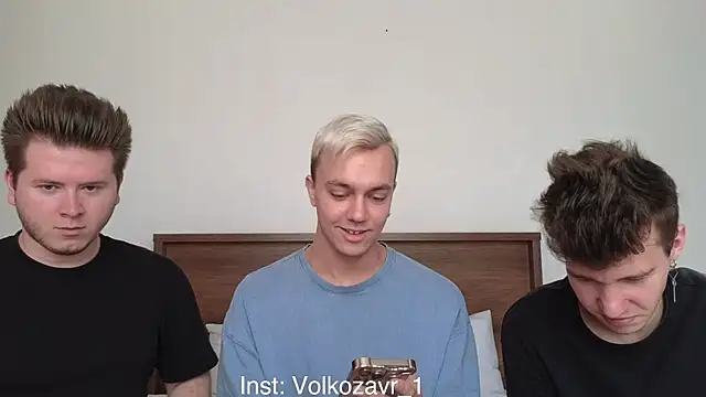 Snapshot of boys_sobolisha chatting on September 17, 12:36 pm boys sobolisha online show from September 17, 12:36 pm