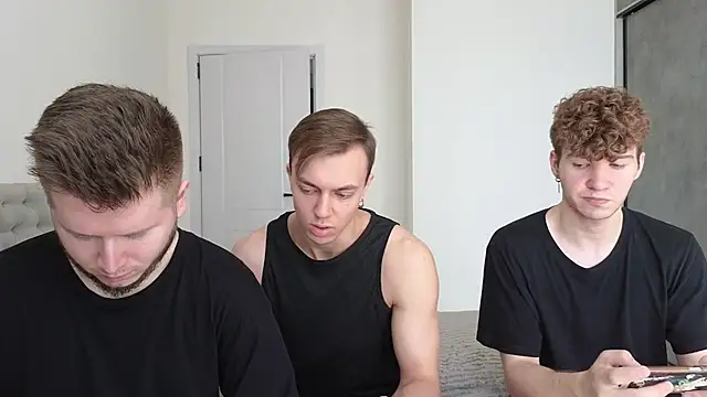 boys sobolisha online show from July 24, 8:12 am