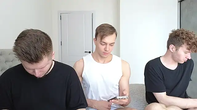 boys sobolisha online show from July 25, 8:21 am