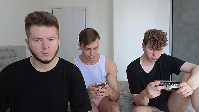 boys sobolisha online show from July 27, 8:33 am