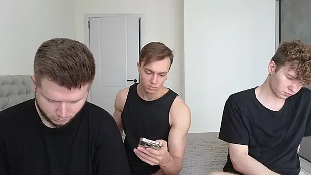 boys sobolisha online show from July 28, 8:34 am