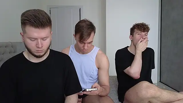 boys sobolisha online show from July 18, 8:39 am