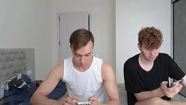 boys sobolisha online show from July 19, 8:49 am