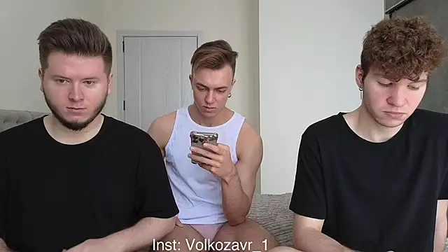 boys sobolisha online show from May 1, 8:39 am