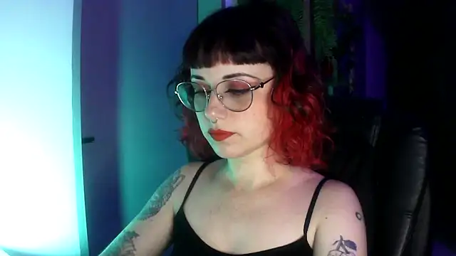 Acid Girl Ofc online show from November 13, 4:11 am