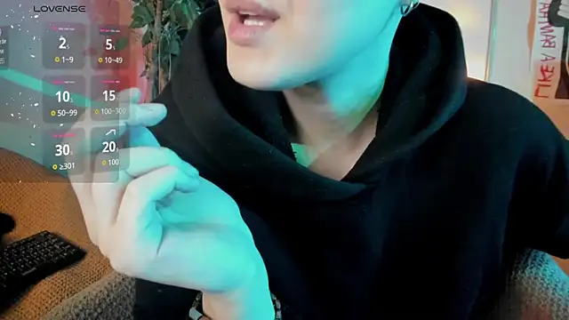 cos operator online show from November 14, 7:58 pm