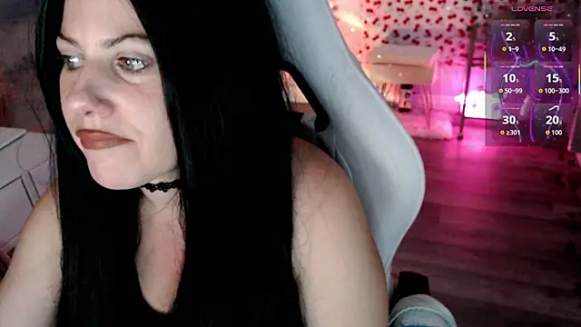 BellaStar84 online show from July 25, 11:28 am