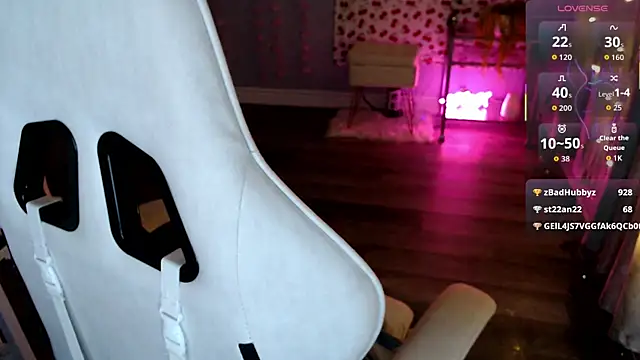 BellaStar84 online show from June 19, 9:24 am