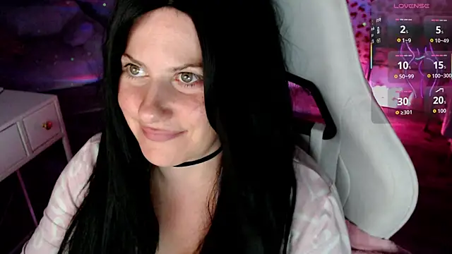 BellaStar84 online show from July 9, 7:33 am