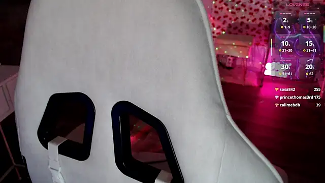 BellaStar84 online show from July 14, 10:21 am