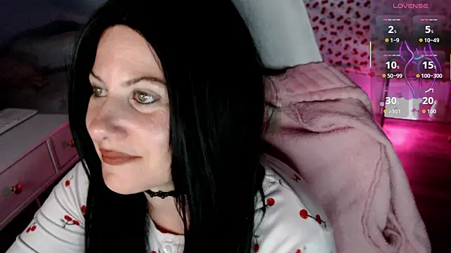 BellaStar84 online show from July 2, 8:20 am
