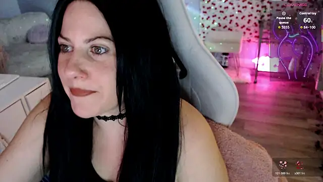 BellaStar84 online show from July 24, 10:46 am